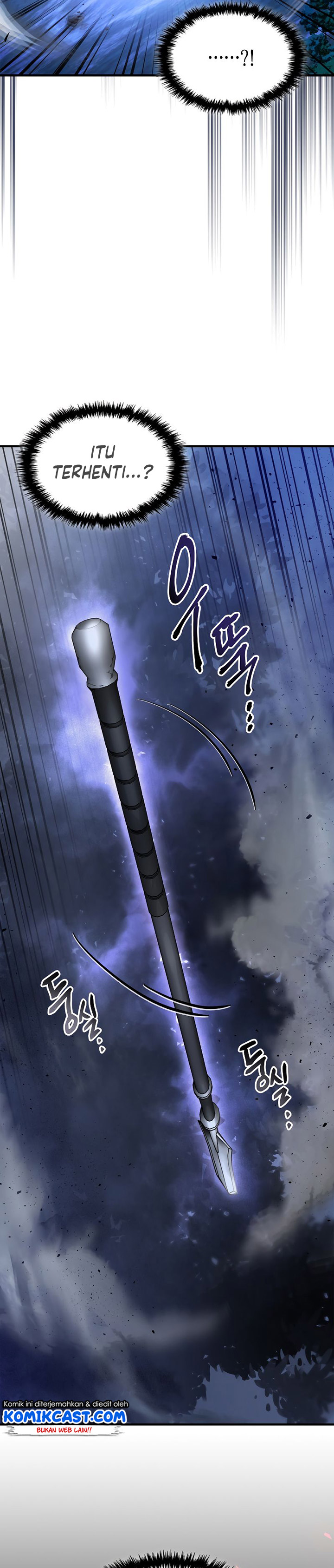 Leveling With The Gods chapter 48