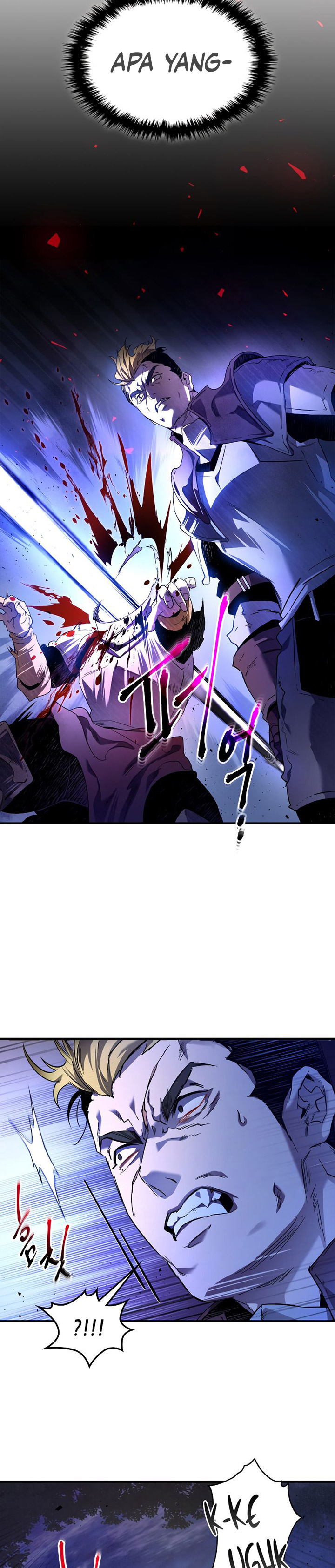 Leveling With The Gods chapter 48
