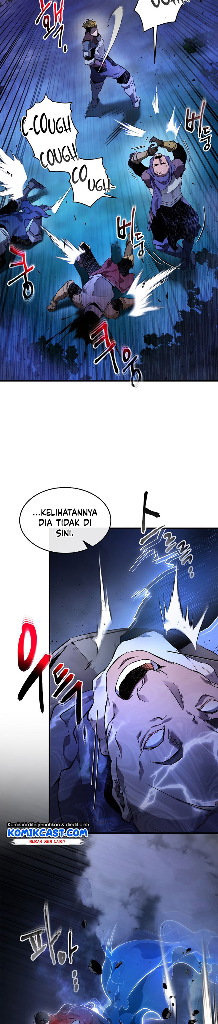 Leveling With The Gods chapter 48