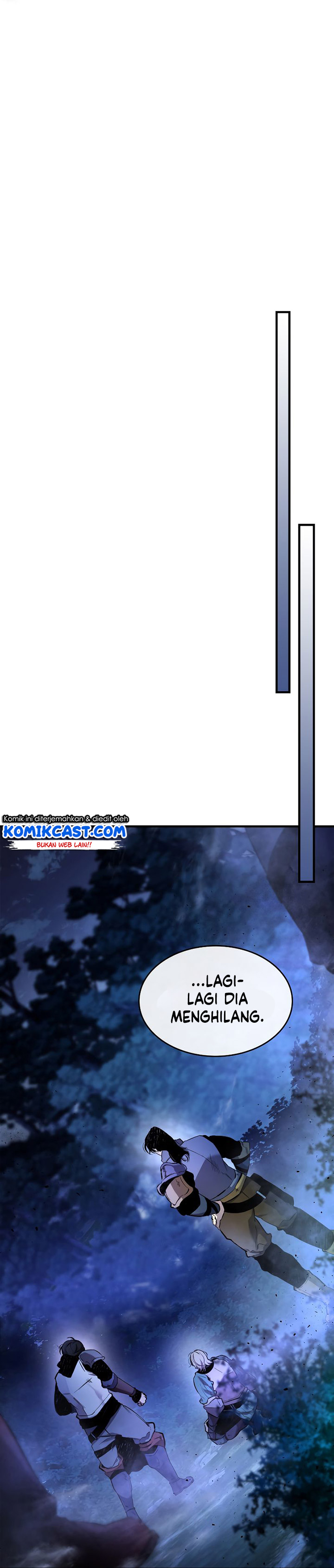 Leveling With The Gods chapter 48