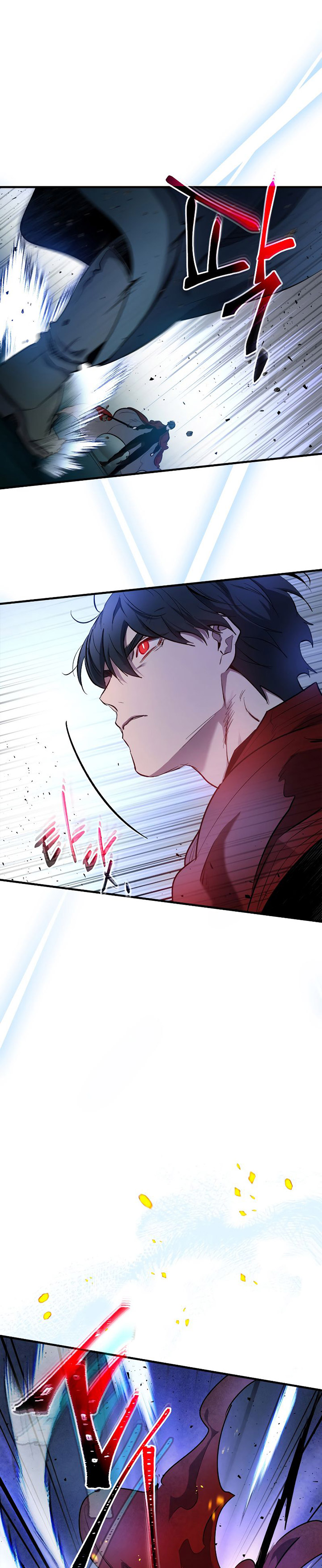 Leveling With The Gods chapter 48