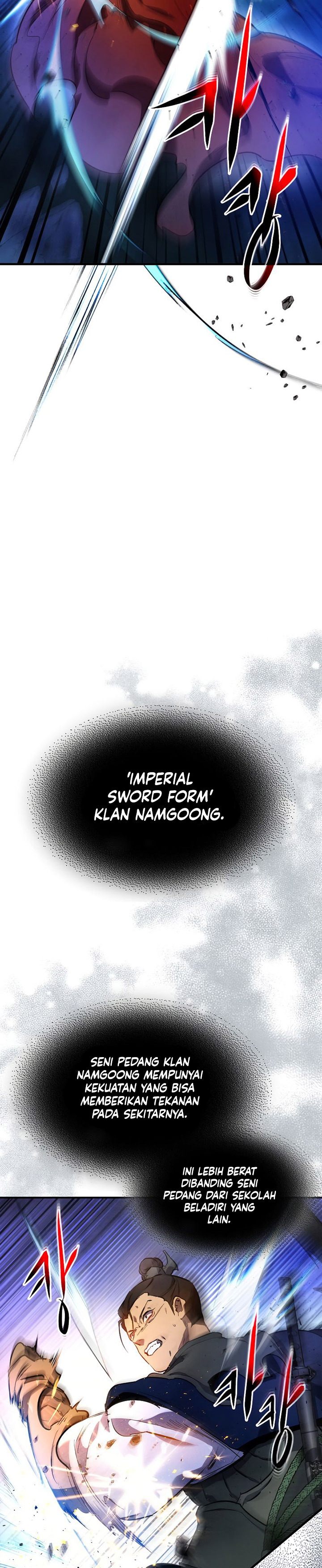 Leveling With The Gods chapter 48