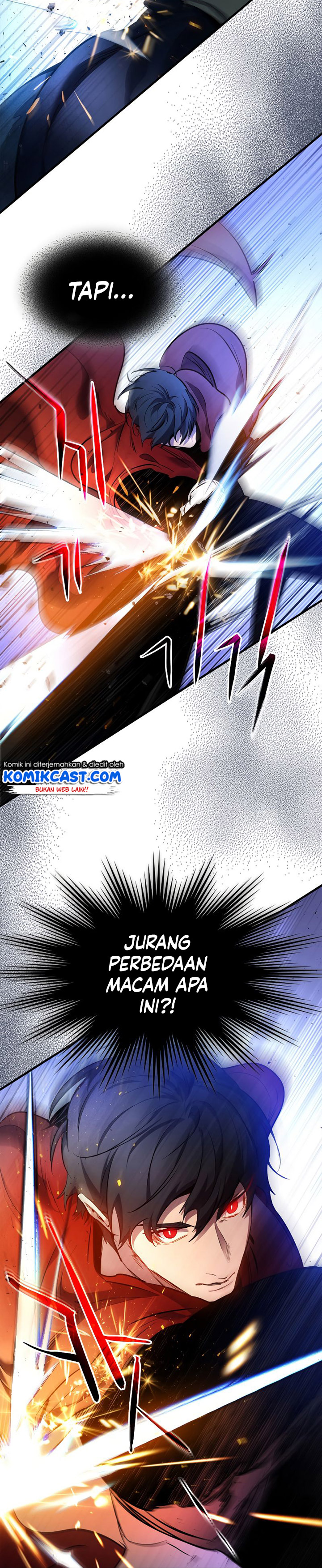 Leveling With The Gods chapter 48