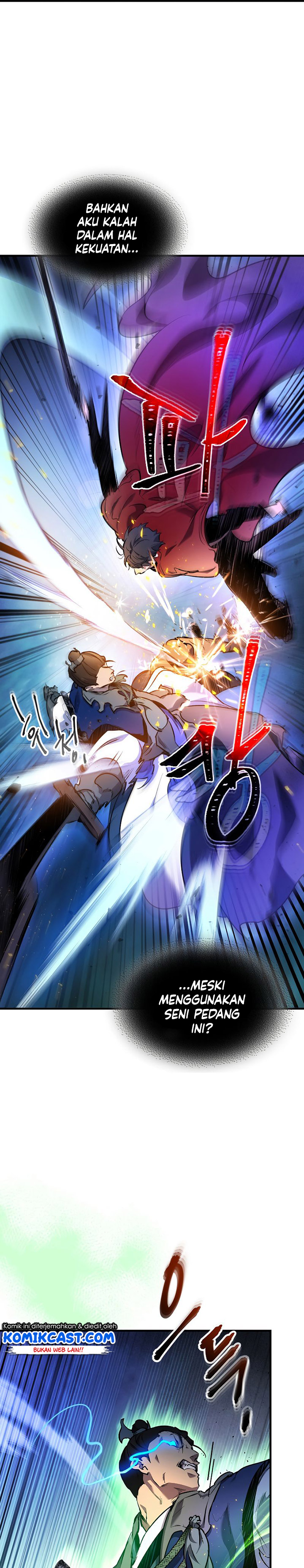 Leveling With The Gods chapter 48