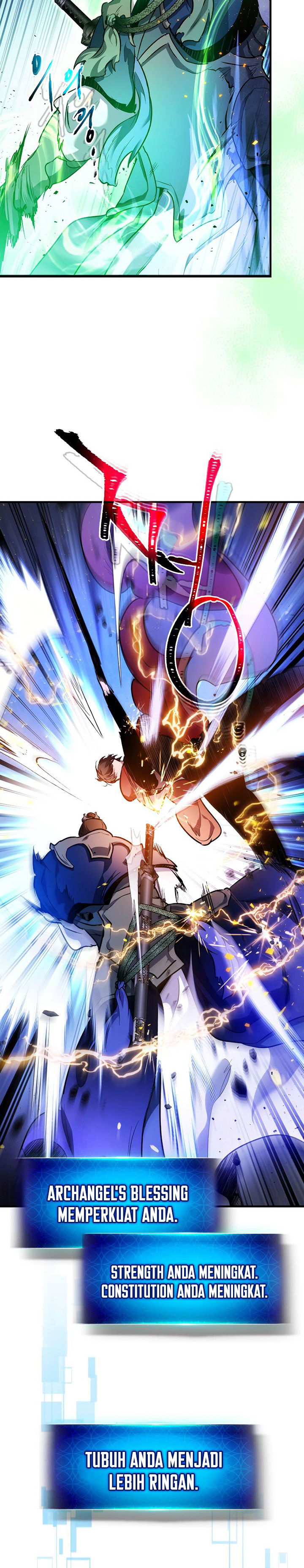 Leveling With The Gods chapter 48