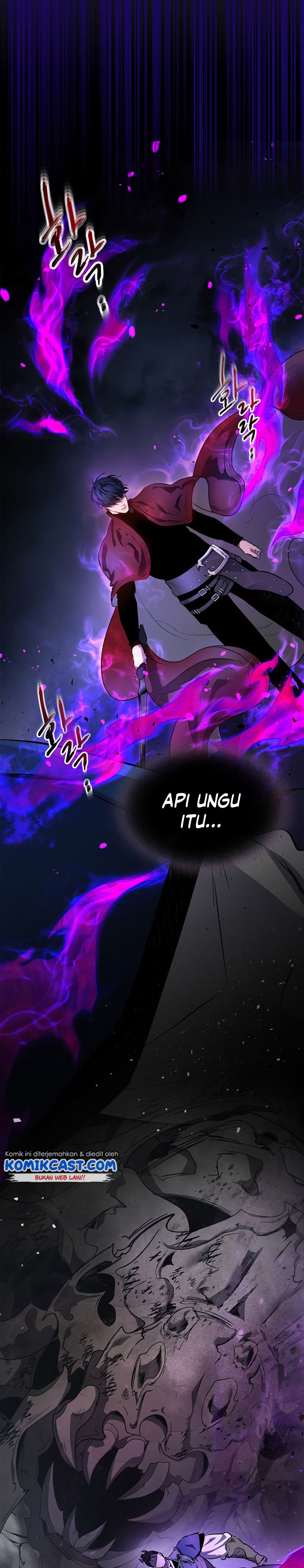 Leveling With The Gods chapter 48