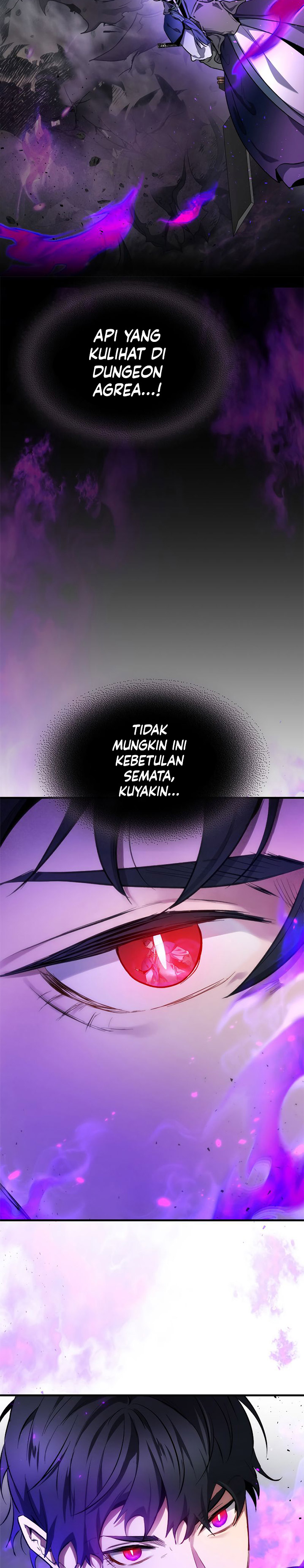 Leveling With The Gods chapter 48