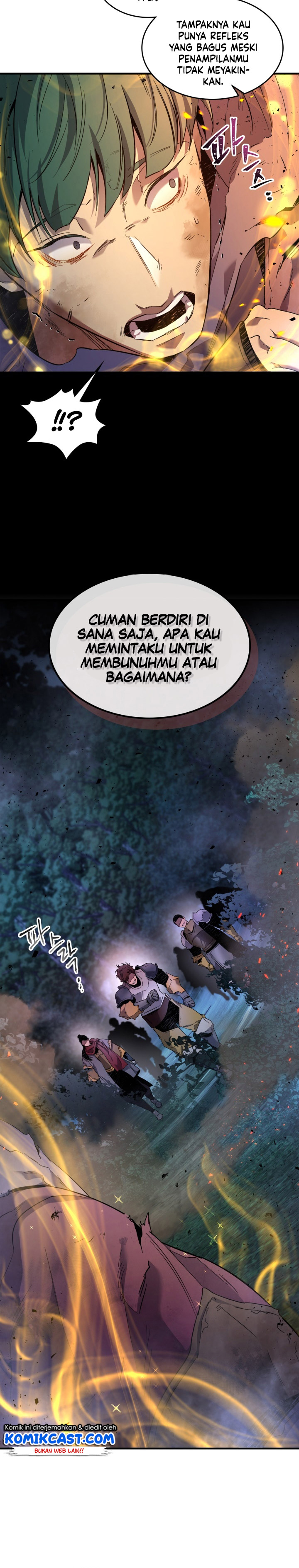 Dilarang COPAS - situs resmi www.mangacanblog.com - Komik leveling with the gods 050 - chapter 50 51 Indonesia leveling with the gods 050 - chapter 50 Terbaru 4|Baca Manga Komik Indonesia|Mangacan