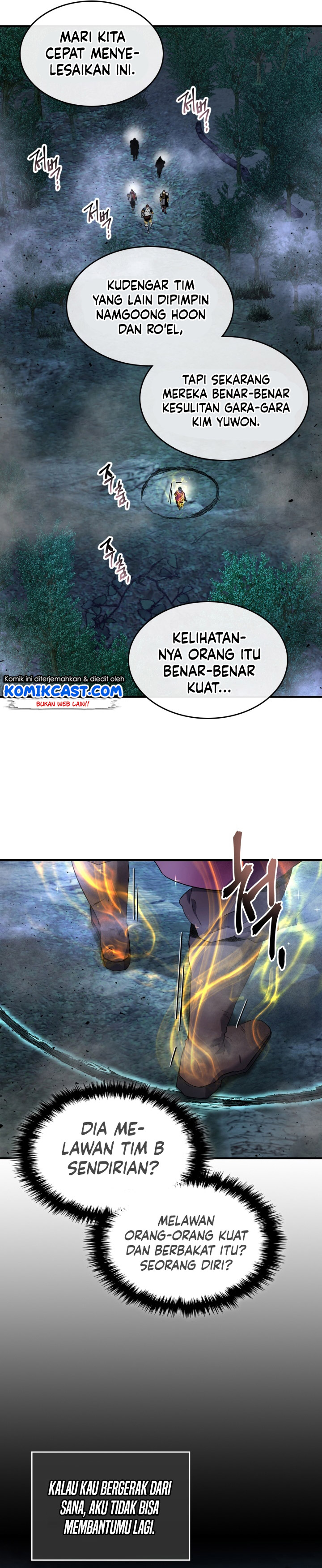 Dilarang COPAS - situs resmi www.mangacanblog.com - Komik leveling with the gods 050 - chapter 50 51 Indonesia leveling with the gods 050 - chapter 50 Terbaru 5|Baca Manga Komik Indonesia|Mangacan