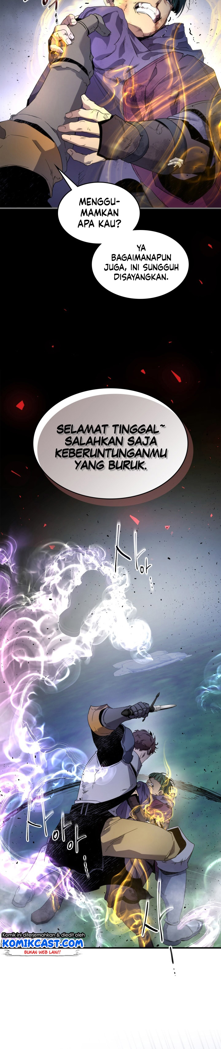 Dilarang COPAS - situs resmi www.mangacanblog.com - Komik leveling with the gods 050 - chapter 50 51 Indonesia leveling with the gods 050 - chapter 50 Terbaru 12|Baca Manga Komik Indonesia|Mangacan