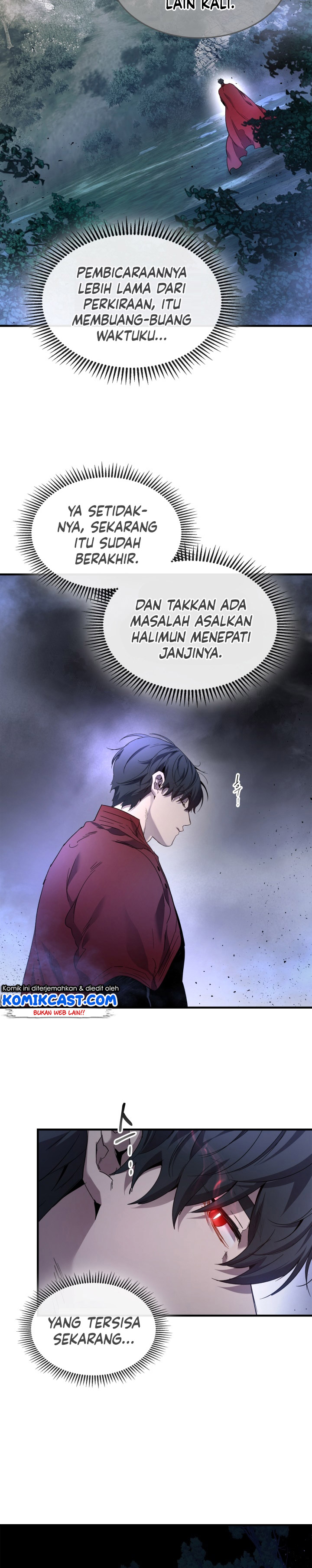 Dilarang COPAS - situs resmi www.mangacanblog.com - Komik leveling with the gods 050 - chapter 50 51 Indonesia leveling with the gods 050 - chapter 50 Terbaru 16|Baca Manga Komik Indonesia|Mangacan