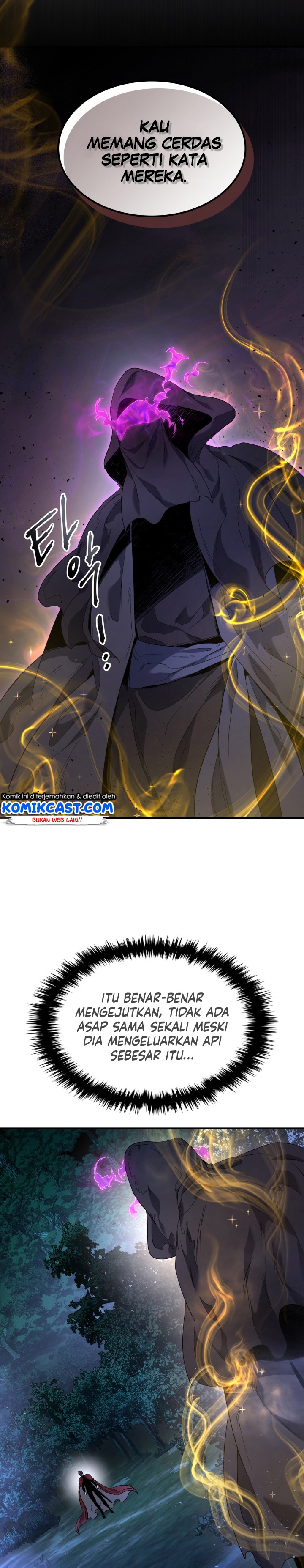 Dilarang COPAS - situs resmi www.mangacanblog.com - Komik leveling with the gods 050 - chapter 50 51 Indonesia leveling with the gods 050 - chapter 50 Terbaru 18|Baca Manga Komik Indonesia|Mangacan