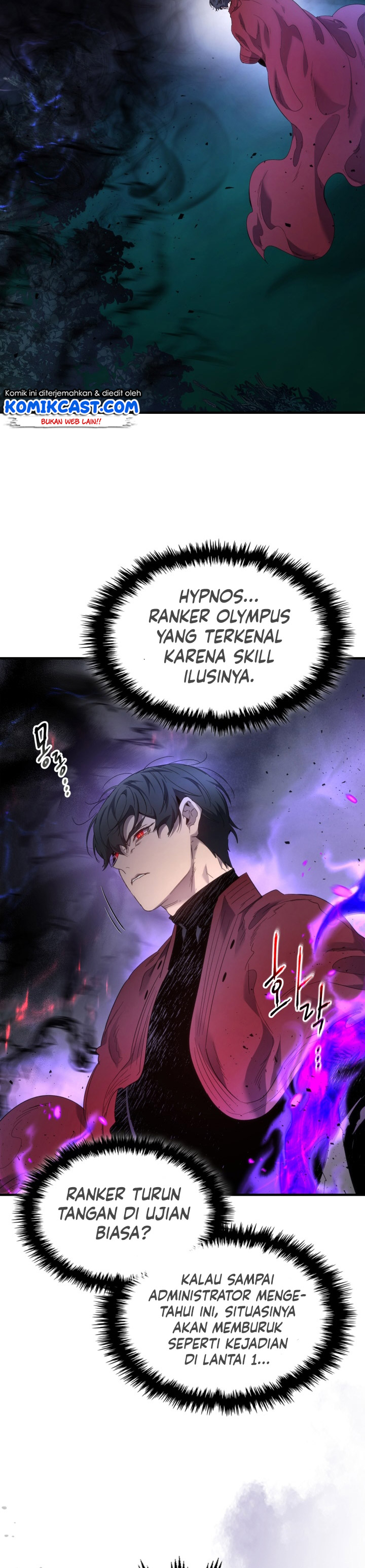 Dilarang COPAS - situs resmi www.mangacanblog.com - Komik leveling with the gods 050 - chapter 50 51 Indonesia leveling with the gods 050 - chapter 50 Terbaru 22|Baca Manga Komik Indonesia|Mangacan