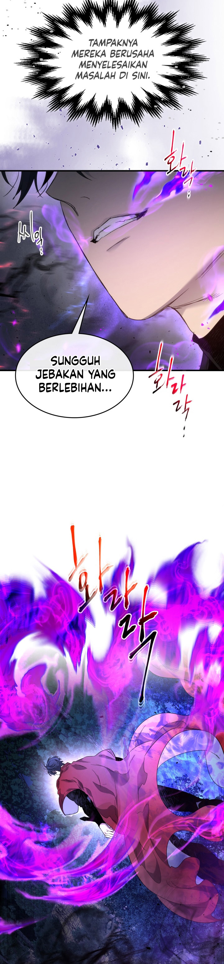 Dilarang COPAS - situs resmi www.mangacanblog.com - Komik leveling with the gods 050 - chapter 50 51 Indonesia leveling with the gods 050 - chapter 50 Terbaru 23|Baca Manga Komik Indonesia|Mangacan