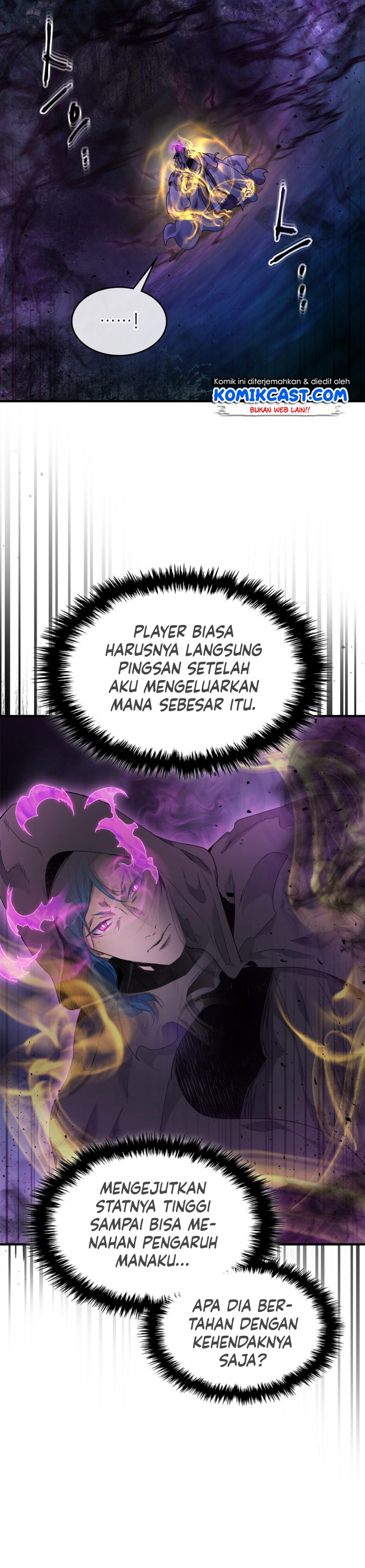 Dilarang COPAS - situs resmi www.mangacanblog.com - Komik leveling with the gods 050 - chapter 50 51 Indonesia leveling with the gods 050 - chapter 50 Terbaru 24|Baca Manga Komik Indonesia|Mangacan