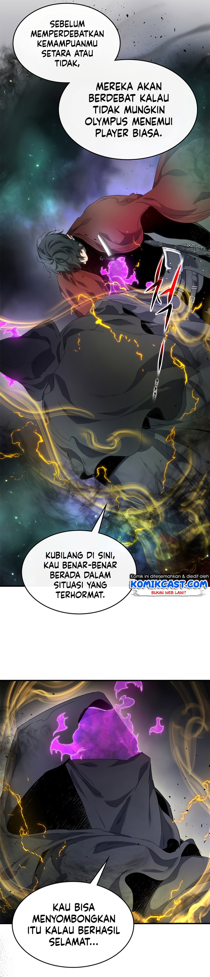 Dilarang COPAS - situs resmi www.mangacanblog.com - Komik leveling with the gods 050 - chapter 50 51 Indonesia leveling with the gods 050 - chapter 50 Terbaru 29|Baca Manga Komik Indonesia|Mangacan