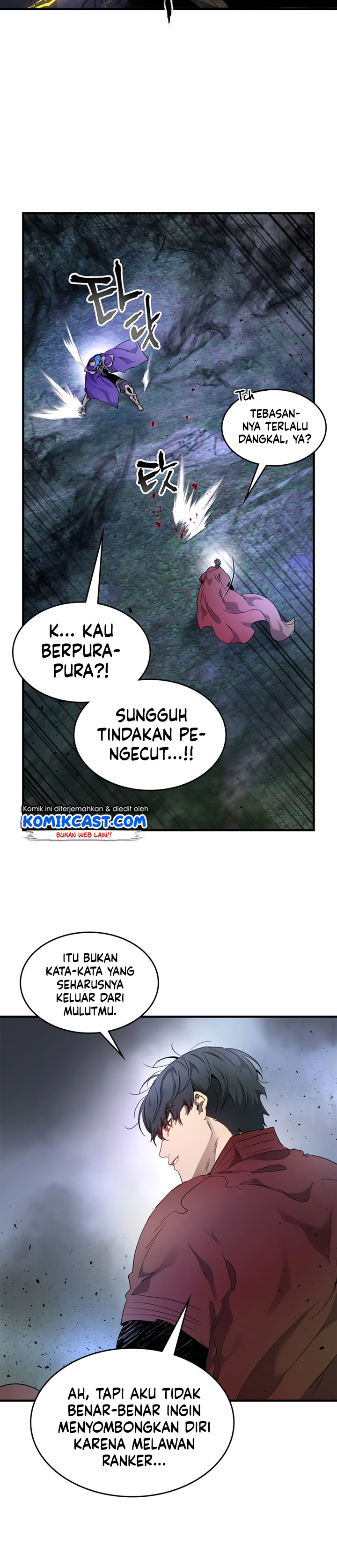 Dilarang COPAS - situs resmi www.mangacanblog.com - Komik leveling with the gods 050 - chapter 50 51 Indonesia leveling with the gods 050 - chapter 50 Terbaru 32|Baca Manga Komik Indonesia|Mangacan