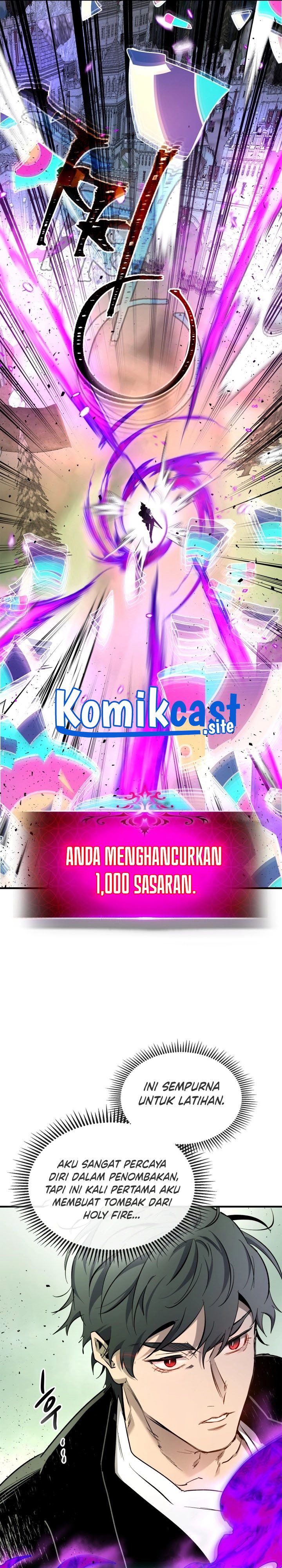 Dilarang COPAS - situs resmi www.mangacanblog.com - Komik leveling with the gods 053 - chapter 53 54 Indonesia leveling with the gods 053 - chapter 53 Terbaru 13|Baca Manga Komik Indonesia|Mangacan