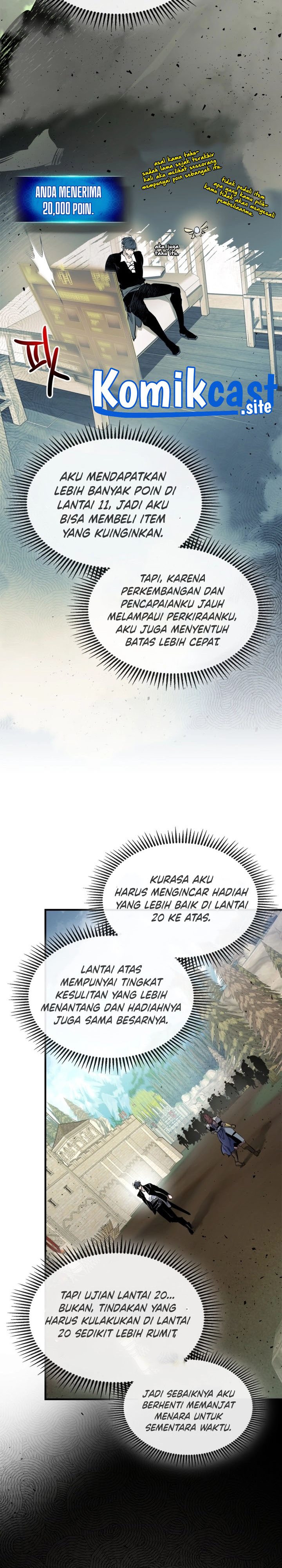 Dilarang COPAS - situs resmi www.mangacanblog.com - Komik leveling with the gods 053 - chapter 53 54 Indonesia leveling with the gods 053 - chapter 53 Terbaru 15|Baca Manga Komik Indonesia|Mangacan