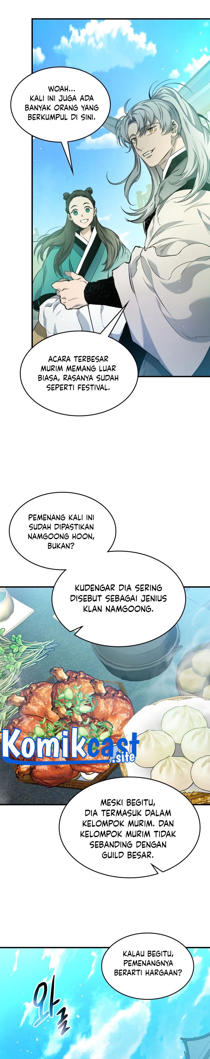 Dilarang COPAS - situs resmi www.mangacanblog.com - Komik leveling with the gods 053 - chapter 53 54 Indonesia leveling with the gods 053 - chapter 53 Terbaru 20|Baca Manga Komik Indonesia|Mangacan