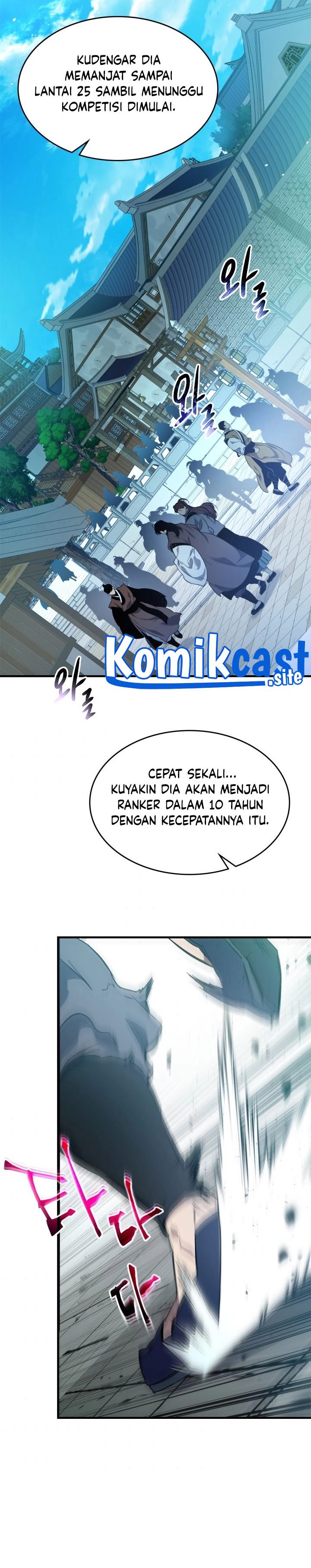 Dilarang COPAS - situs resmi www.mangacanblog.com - Komik leveling with the gods 053 - chapter 53 54 Indonesia leveling with the gods 053 - chapter 53 Terbaru 21|Baca Manga Komik Indonesia|Mangacan