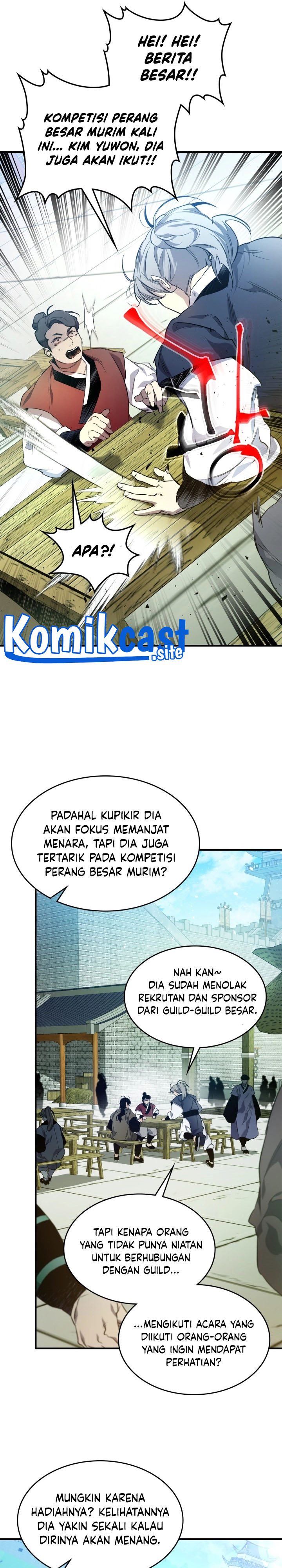 Dilarang COPAS - situs resmi www.mangacanblog.com - Komik leveling with the gods 053 - chapter 53 54 Indonesia leveling with the gods 053 - chapter 53 Terbaru 22|Baca Manga Komik Indonesia|Mangacan