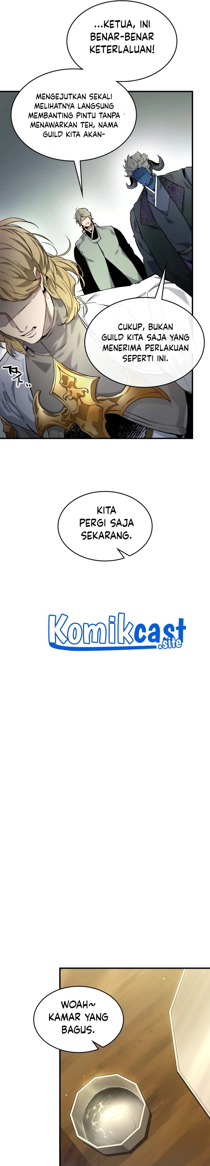 Dilarang COPAS - situs resmi www.mangacanblog.com - Komik leveling with the gods 053 - chapter 53 54 Indonesia leveling with the gods 053 - chapter 53 Terbaru 31|Baca Manga Komik Indonesia|Mangacan