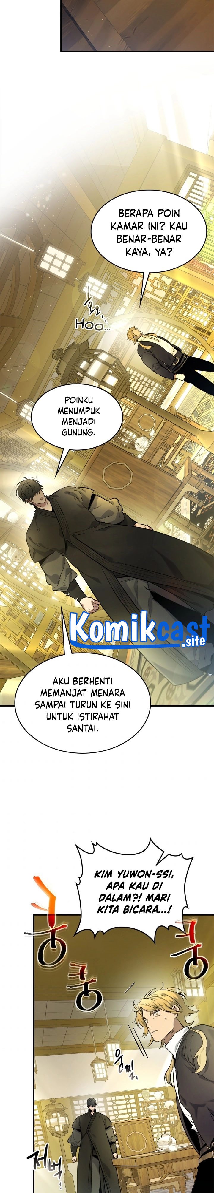 Dilarang COPAS - situs resmi www.mangacanblog.com - Komik leveling with the gods 053 - chapter 53 54 Indonesia leveling with the gods 053 - chapter 53 Terbaru 32|Baca Manga Komik Indonesia|Mangacan