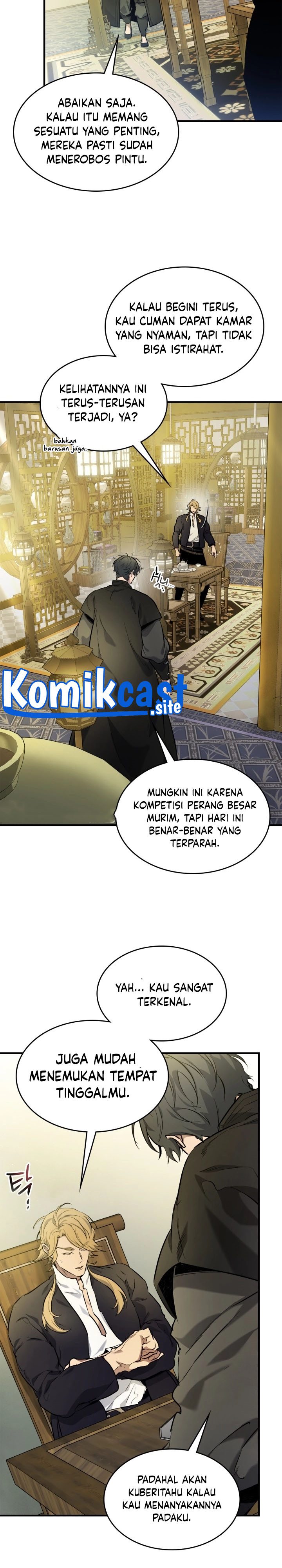 Dilarang COPAS - situs resmi www.mangacanblog.com - Komik leveling with the gods 053 - chapter 53 54 Indonesia leveling with the gods 053 - chapter 53 Terbaru 33|Baca Manga Komik Indonesia|Mangacan