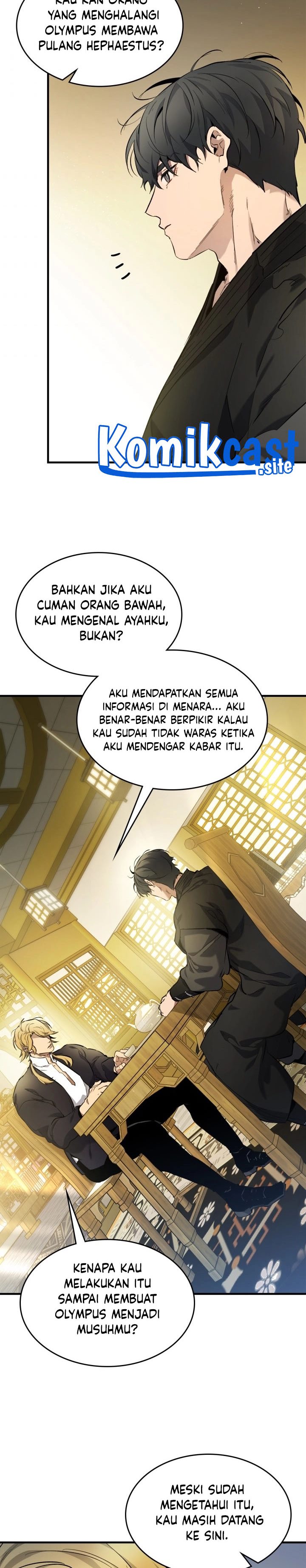 Dilarang COPAS - situs resmi www.mangacanblog.com - Komik leveling with the gods 053 - chapter 53 54 Indonesia leveling with the gods 053 - chapter 53 Terbaru 35|Baca Manga Komik Indonesia|Mangacan