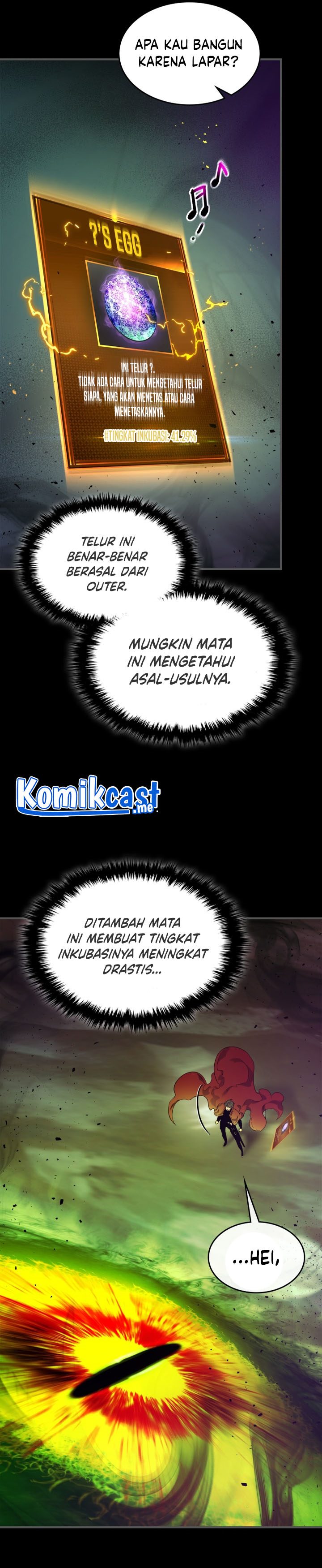 Dilarang COPAS - situs resmi www.mangacanblog.com - Komik leveling with the gods 055 - chapter 55 56 Indonesia leveling with the gods 055 - chapter 55 Terbaru 19|Baca Manga Komik Indonesia|Mangacan