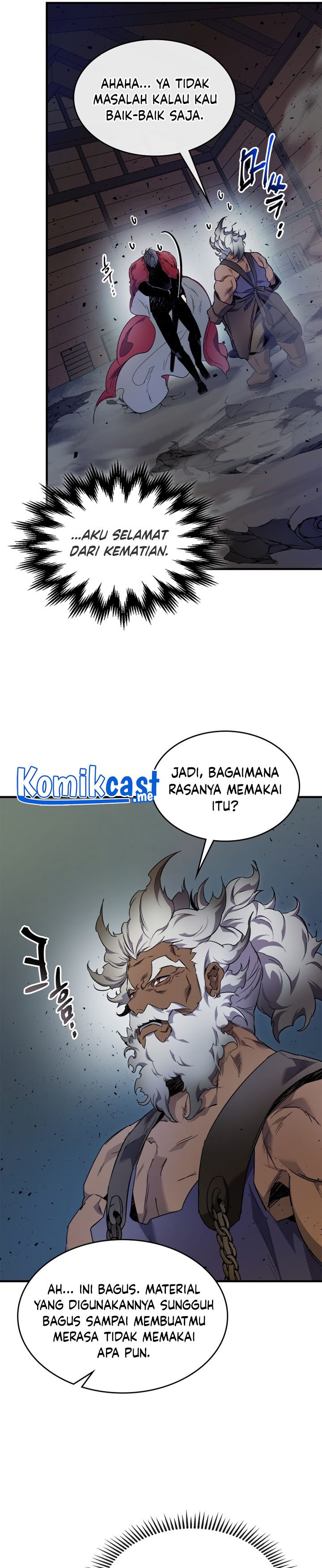 Dilarang COPAS - situs resmi www.mangacanblog.com - Komik leveling with the gods 055 - chapter 55 56 Indonesia leveling with the gods 055 - chapter 55 Terbaru 27|Baca Manga Komik Indonesia|Mangacan