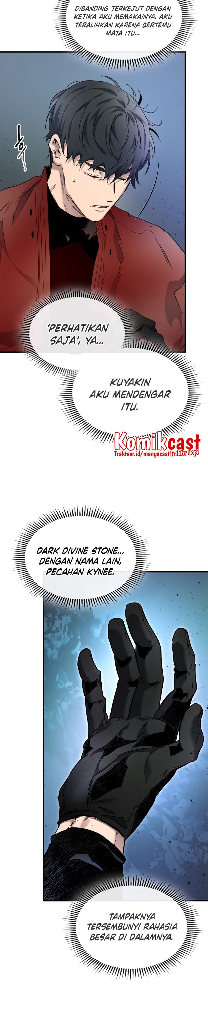 Dilarang COPAS - situs resmi www.mangacanblog.com - Komik leveling with the gods 055 - chapter 55 56 Indonesia leveling with the gods 055 - chapter 55 Terbaru 28|Baca Manga Komik Indonesia|Mangacan