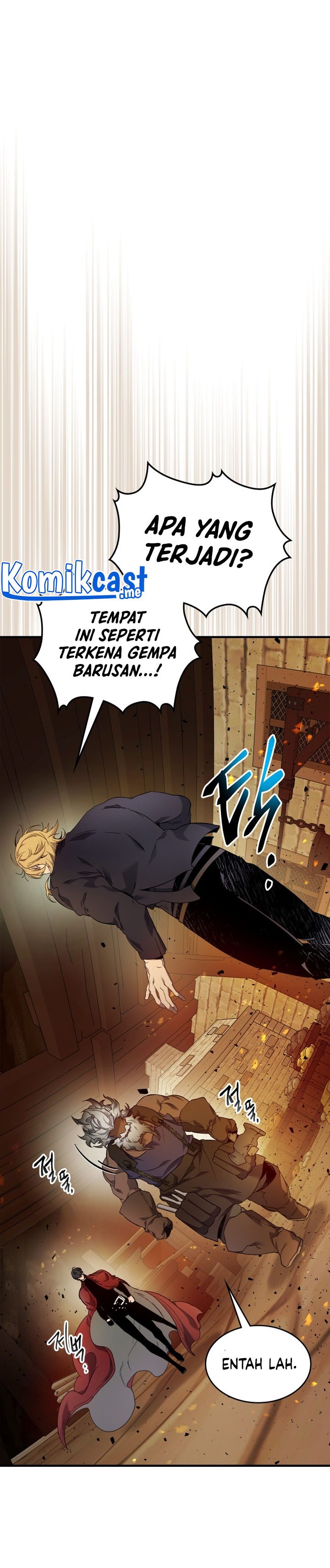 Dilarang COPAS - situs resmi www.mangacanblog.com - Komik leveling with the gods 055 - chapter 55 56 Indonesia leveling with the gods 055 - chapter 55 Terbaru 31|Baca Manga Komik Indonesia|Mangacan