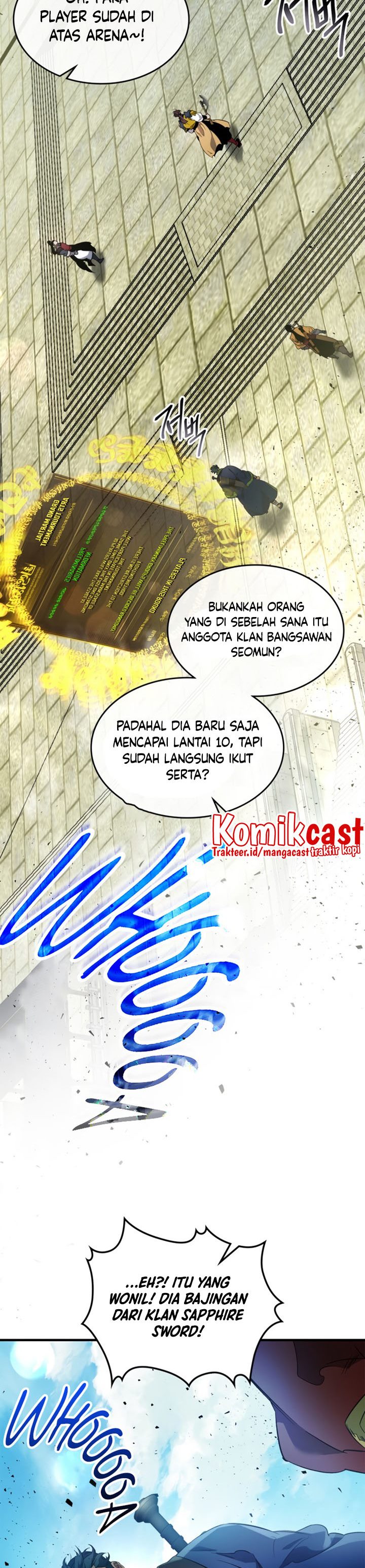 Dilarang COPAS - situs resmi www.mangacanblog.com - Komik leveling with the gods 056 - chapter 56 57 Indonesia leveling with the gods 056 - chapter 56 Terbaru 14|Baca Manga Komik Indonesia|Mangacan