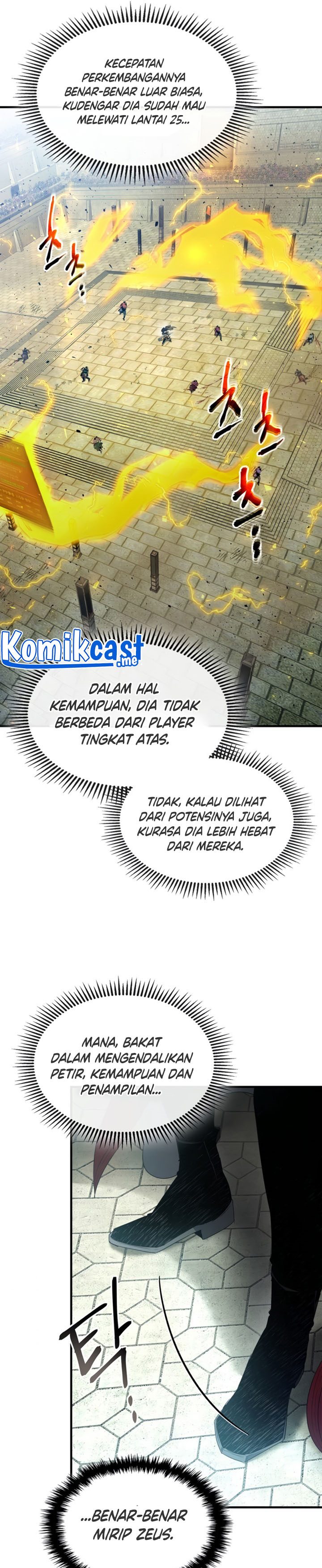 Dilarang COPAS - situs resmi www.mangacanblog.com - Komik leveling with the gods 056 - chapter 56 57 Indonesia leveling with the gods 056 - chapter 56 Terbaru 38|Baca Manga Komik Indonesia|Mangacan