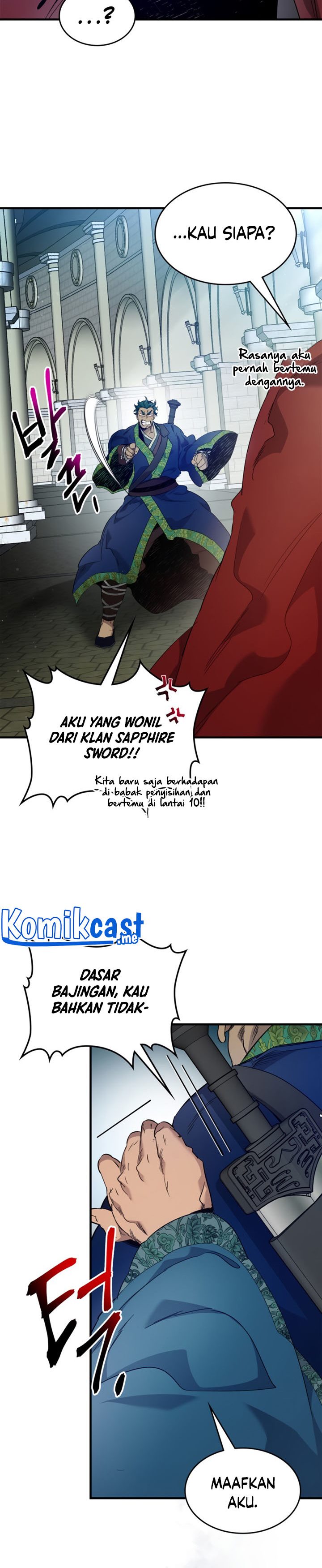 Dilarang COPAS - situs resmi www.mangacanblog.com - Komik leveling with the gods 056 - chapter 56 57 Indonesia leveling with the gods 056 - chapter 56 Terbaru 40|Baca Manga Komik Indonesia|Mangacan