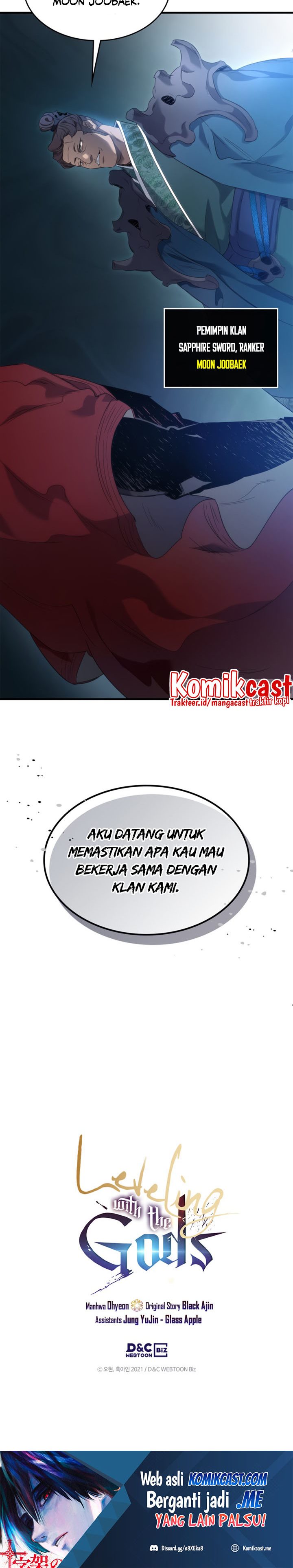 Dilarang COPAS - situs resmi www.mangacanblog.com - Komik leveling with the gods 056 - chapter 56 57 Indonesia leveling with the gods 056 - chapter 56 Terbaru 42|Baca Manga Komik Indonesia|Mangacan