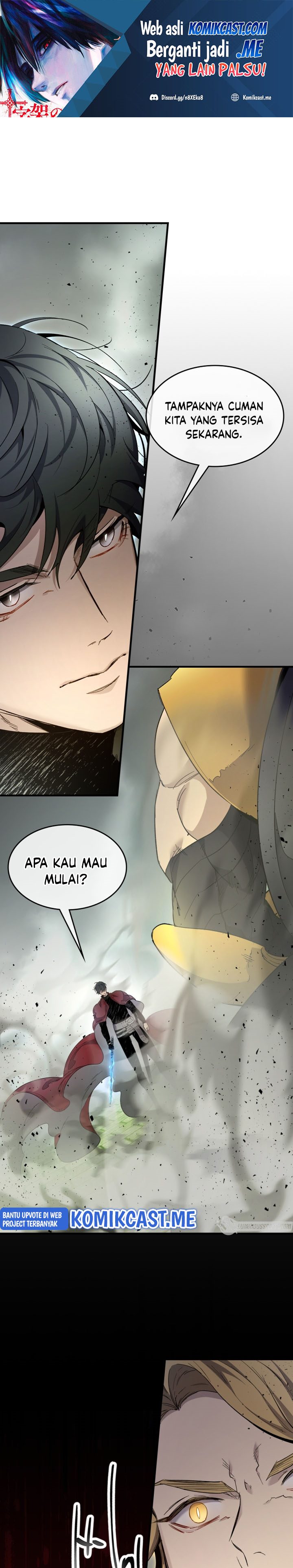 Dilarang COPAS - situs resmi www.mangacanblog.com - Komik leveling with the gods 060 - chapter 60 61 Indonesia leveling with the gods 060 - chapter 60 Terbaru 1|Baca Manga Komik Indonesia|Mangacan