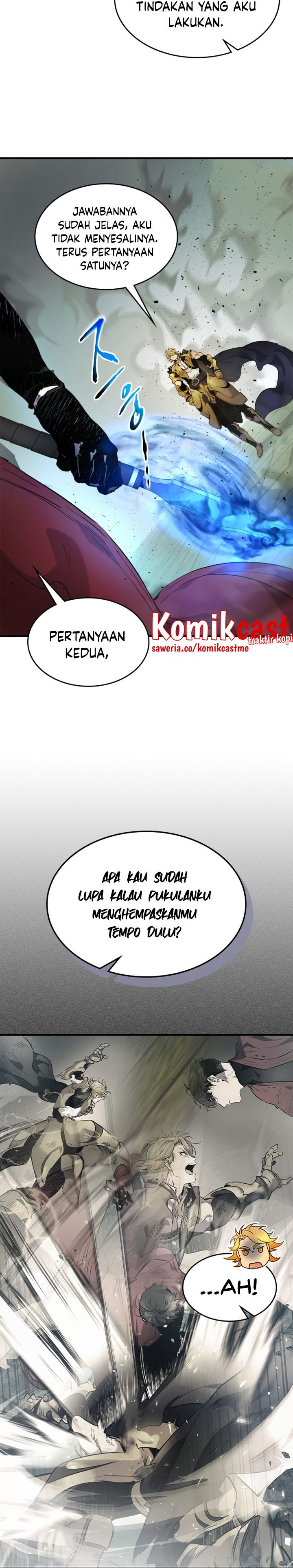 Dilarang COPAS - situs resmi www.mangacanblog.com - Komik leveling with the gods 060 - chapter 60 61 Indonesia leveling with the gods 060 - chapter 60 Terbaru 4|Baca Manga Komik Indonesia|Mangacan