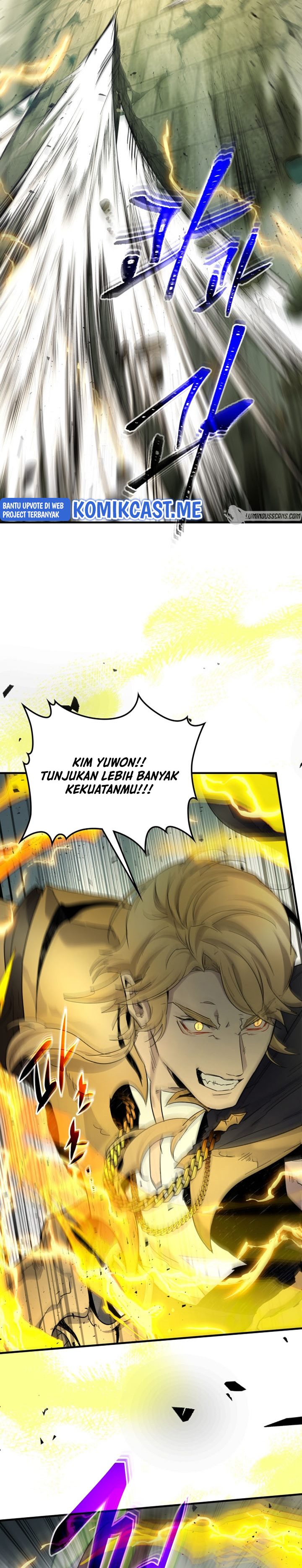 Dilarang COPAS - situs resmi www.mangacanblog.com - Komik leveling with the gods 060 - chapter 60 61 Indonesia leveling with the gods 060 - chapter 60 Terbaru 11|Baca Manga Komik Indonesia|Mangacan