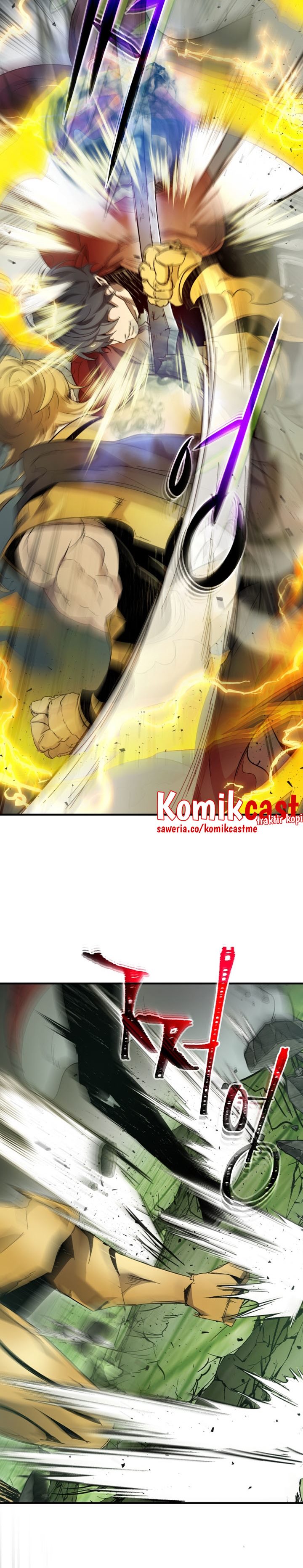 Dilarang COPAS - situs resmi www.mangacanblog.com - Komik leveling with the gods 060 - chapter 60 61 Indonesia leveling with the gods 060 - chapter 60 Terbaru 12|Baca Manga Komik Indonesia|Mangacan