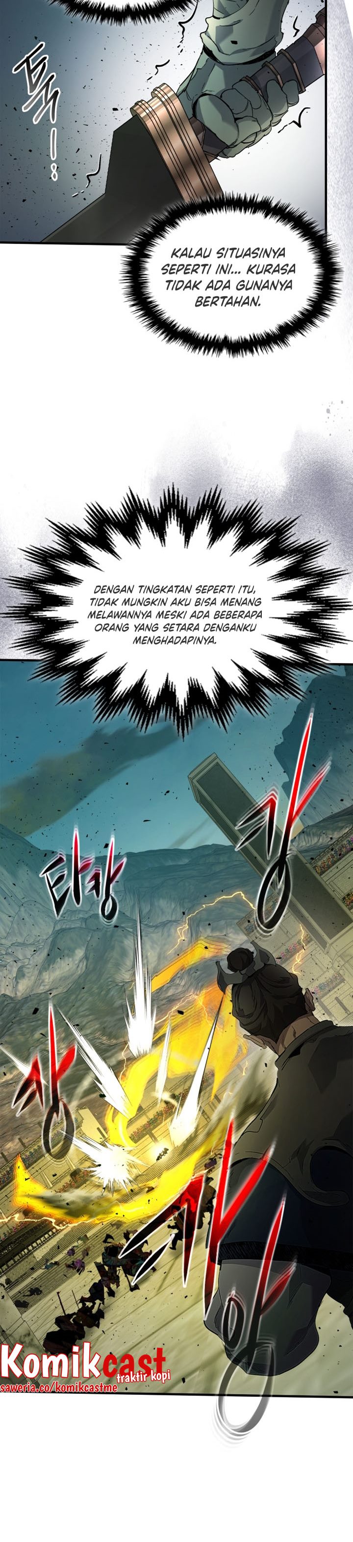 Dilarang COPAS - situs resmi www.mangacanblog.com - Komik leveling with the gods 060 - chapter 60 61 Indonesia leveling with the gods 060 - chapter 60 Terbaru 16|Baca Manga Komik Indonesia|Mangacan