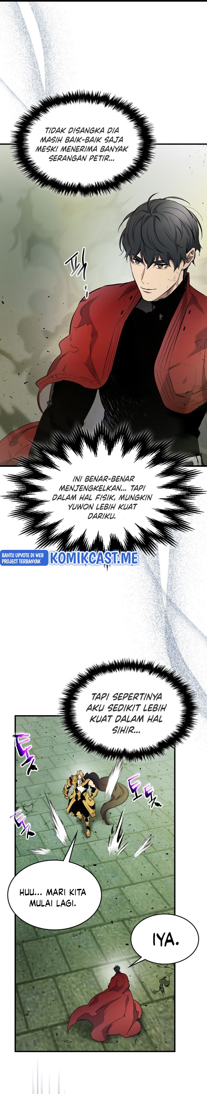 Dilarang COPAS - situs resmi www.mangacanblog.com - Komik leveling with the gods 060 - chapter 60 61 Indonesia leveling with the gods 060 - chapter 60 Terbaru 29|Baca Manga Komik Indonesia|Mangacan