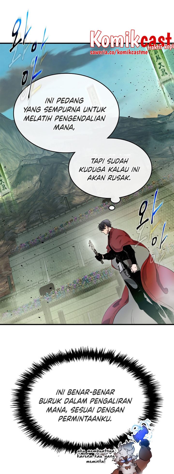 Dilarang COPAS - situs resmi www.mangacanblog.com - Komik leveling with the gods 060 - chapter 60 61 Indonesia leveling with the gods 060 - chapter 60 Terbaru 44|Baca Manga Komik Indonesia|Mangacan