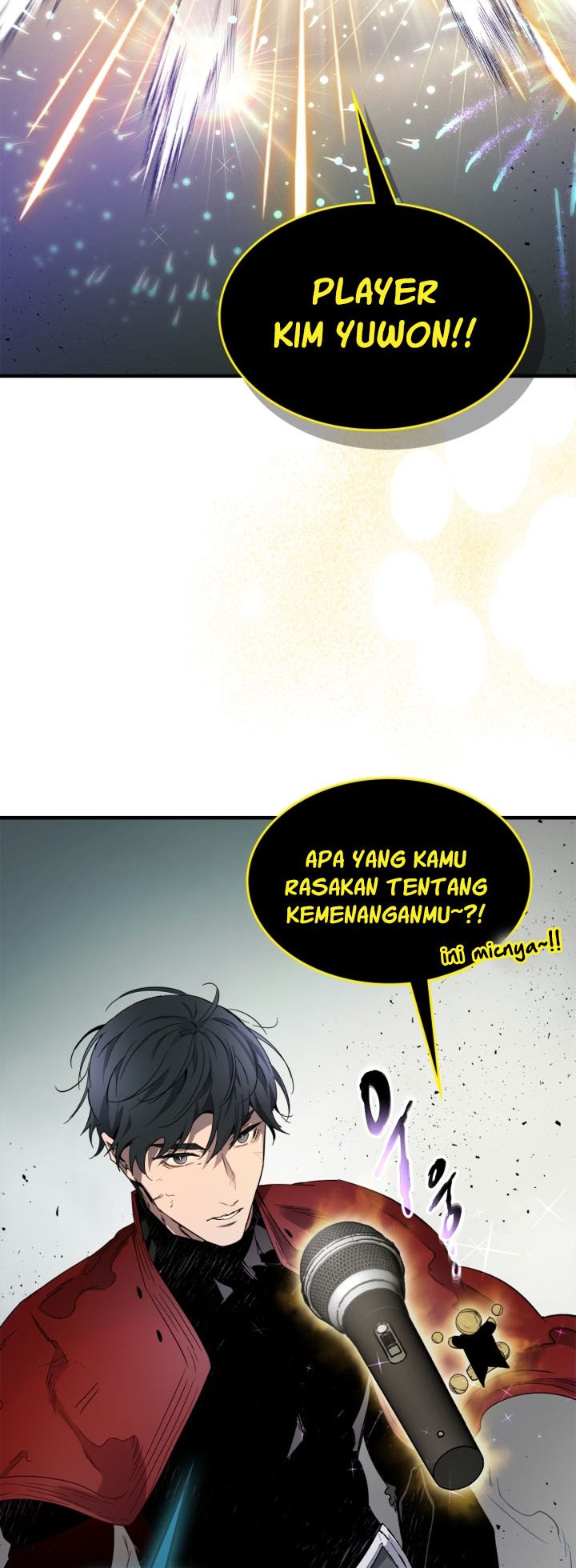 Dilarang COPAS - situs resmi www.mangacanblog.com - Komik leveling with the gods 060 - chapter 60 61 Indonesia leveling with the gods 060 - chapter 60 Terbaru 47|Baca Manga Komik Indonesia|Mangacan