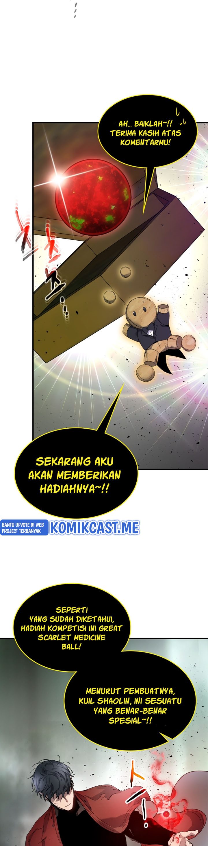 Dilarang COPAS - situs resmi www.mangacanblog.com - Komik leveling with the gods 060 - chapter 60 61 Indonesia leveling with the gods 060 - chapter 60 Terbaru 49|Baca Manga Komik Indonesia|Mangacan