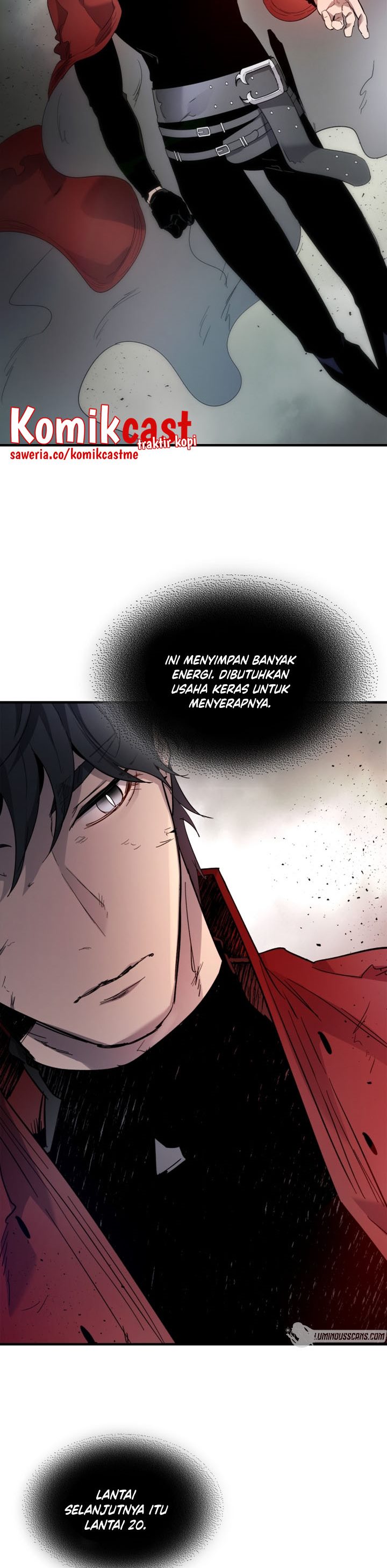 Dilarang COPAS - situs resmi www.mangacanblog.com - Komik leveling with the gods 060 - chapter 60 61 Indonesia leveling with the gods 060 - chapter 60 Terbaru 50|Baca Manga Komik Indonesia|Mangacan