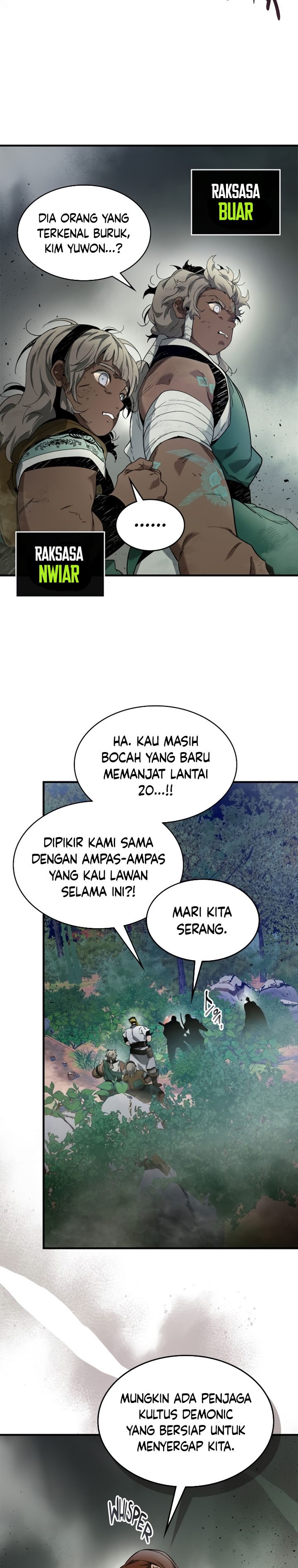 Dilarang COPAS - situs resmi www.mangacanblog.com - Komik leveling with the gods 062 - chapter 62 63 Indonesia leveling with the gods 062 - chapter 62 Terbaru 6|Baca Manga Komik Indonesia|Mangacan