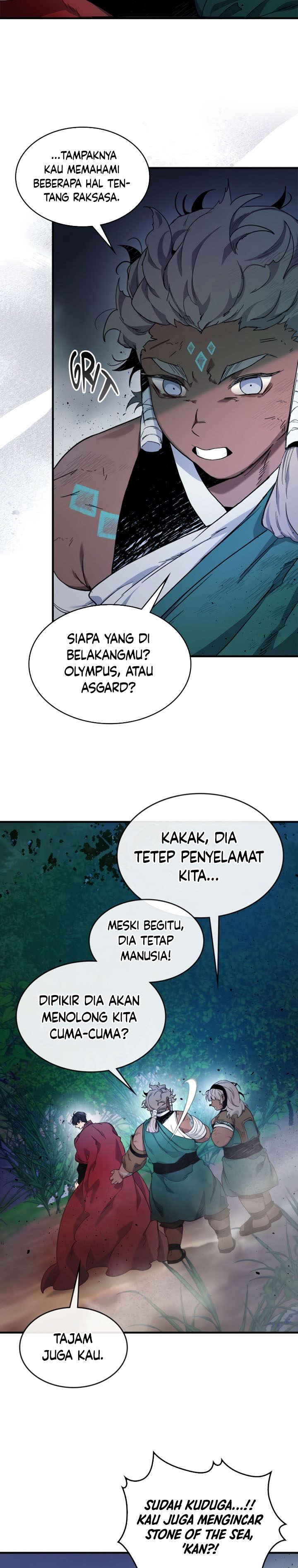 Dilarang COPAS - situs resmi www.mangacanblog.com - Komik leveling with the gods 062 - chapter 62 63 Indonesia leveling with the gods 062 - chapter 62 Terbaru 10|Baca Manga Komik Indonesia|Mangacan